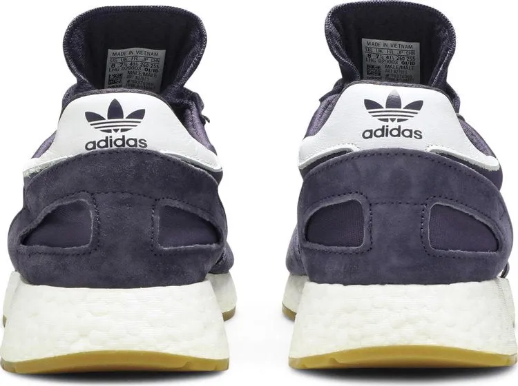 Adidas I-5923 'Trace Purple' sneakers, purple