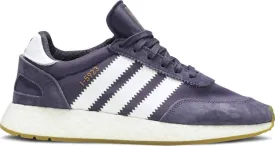 Adidas I-5923 'Trace Purple' sneakers, purple