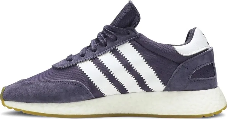 Adidas I-5923 'Trace Purple' sneakers, purple