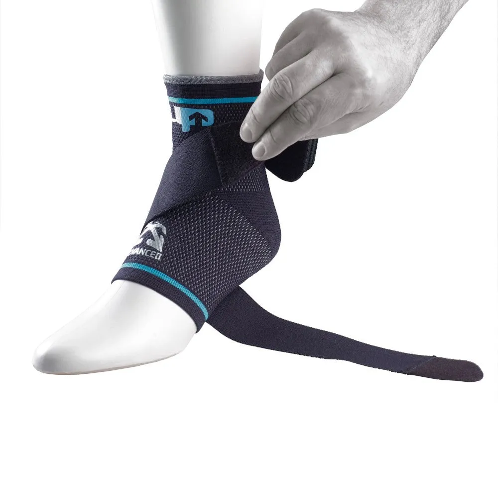 Advance Compression Ankle Support - UP5170