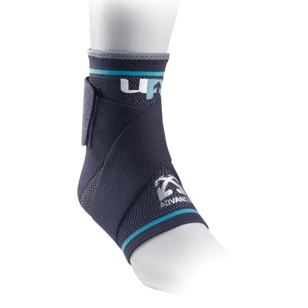 Advance Compression Ankle Support - UP5170