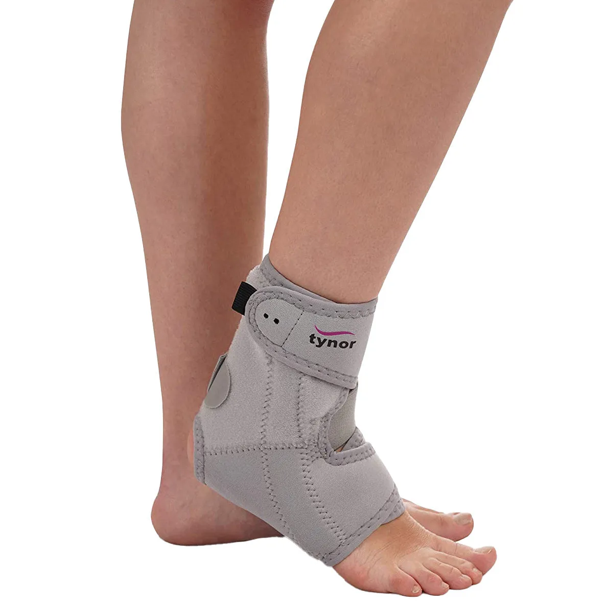 Ankle Support (Neoprene)