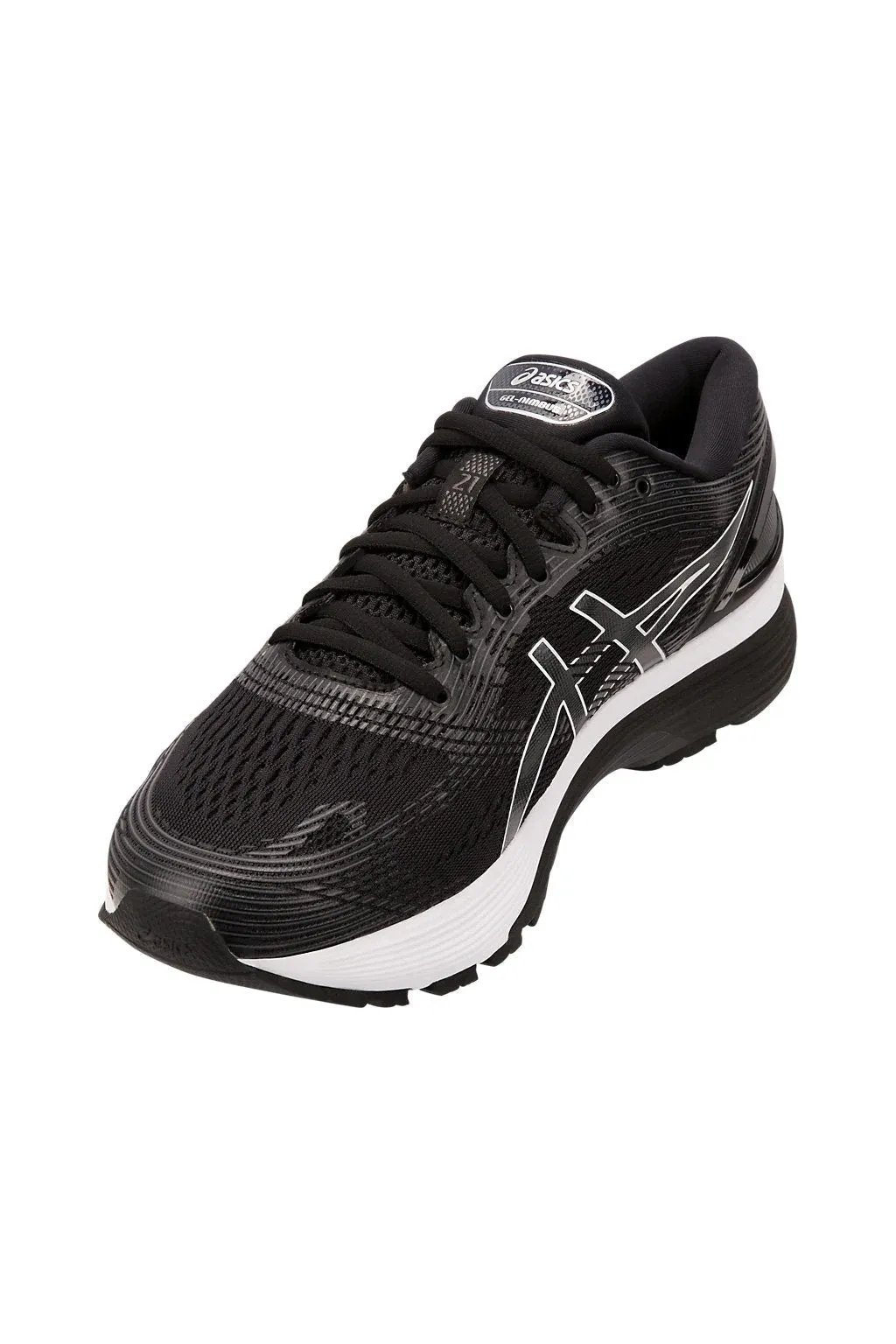 Asics Men's Gel-Nimbus 21