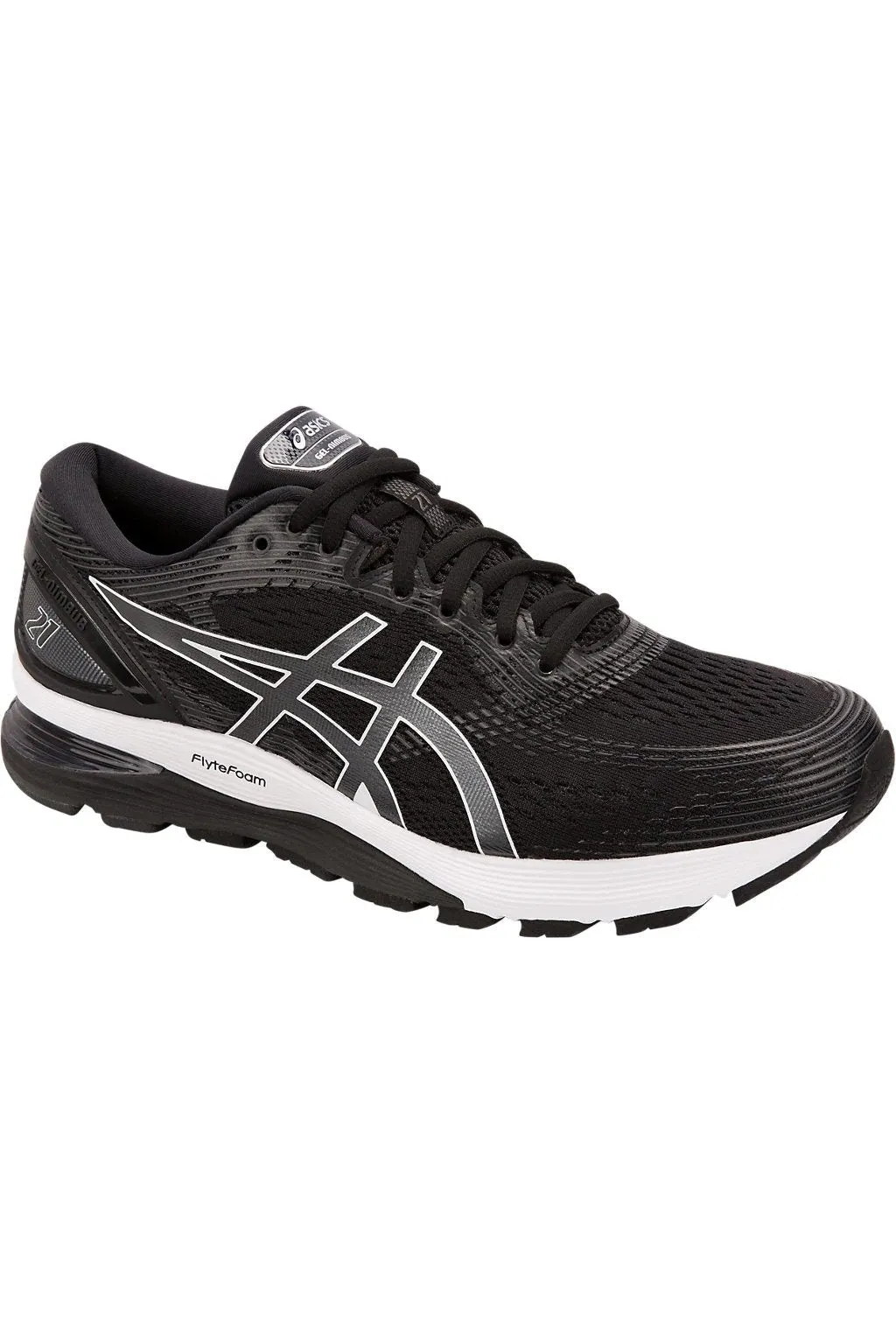 Asics Men's Gel-Nimbus 21