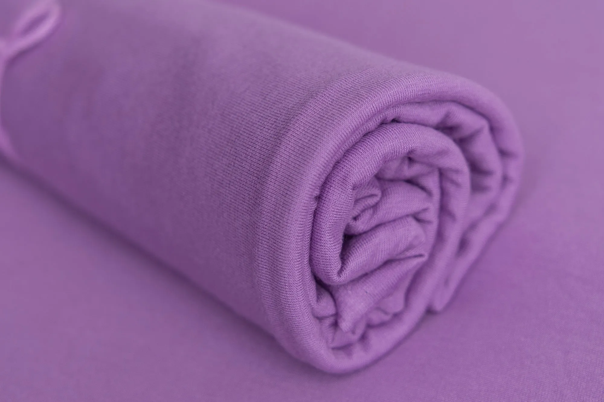 Bean Bag Fabric - Smooth - Lilac