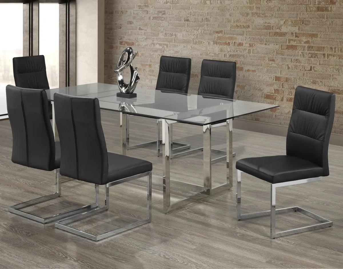 Braxton Dining Set