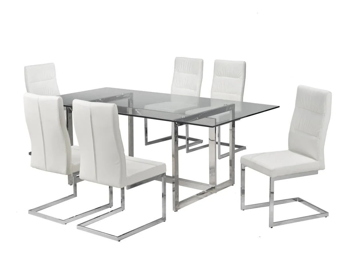 Braxton Dining Set