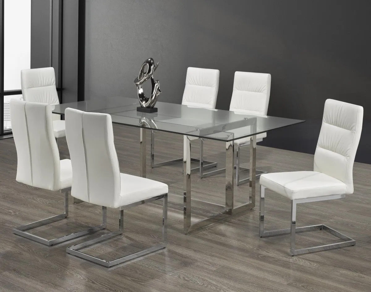 Braxton Dining Set