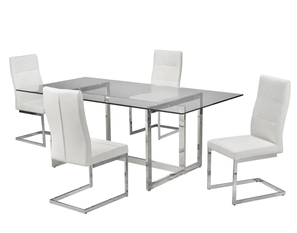 Braxton Dining Set