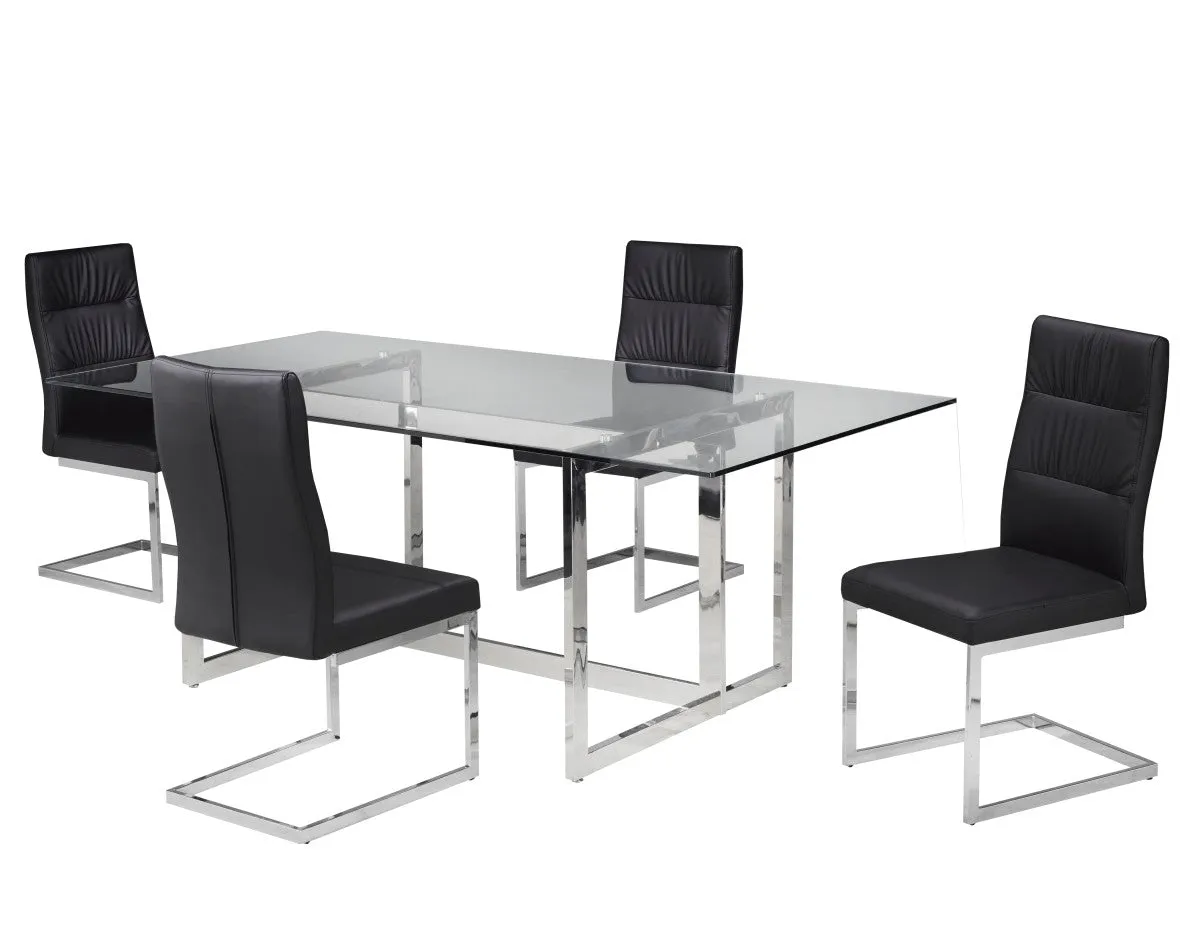 Braxton Dining Set