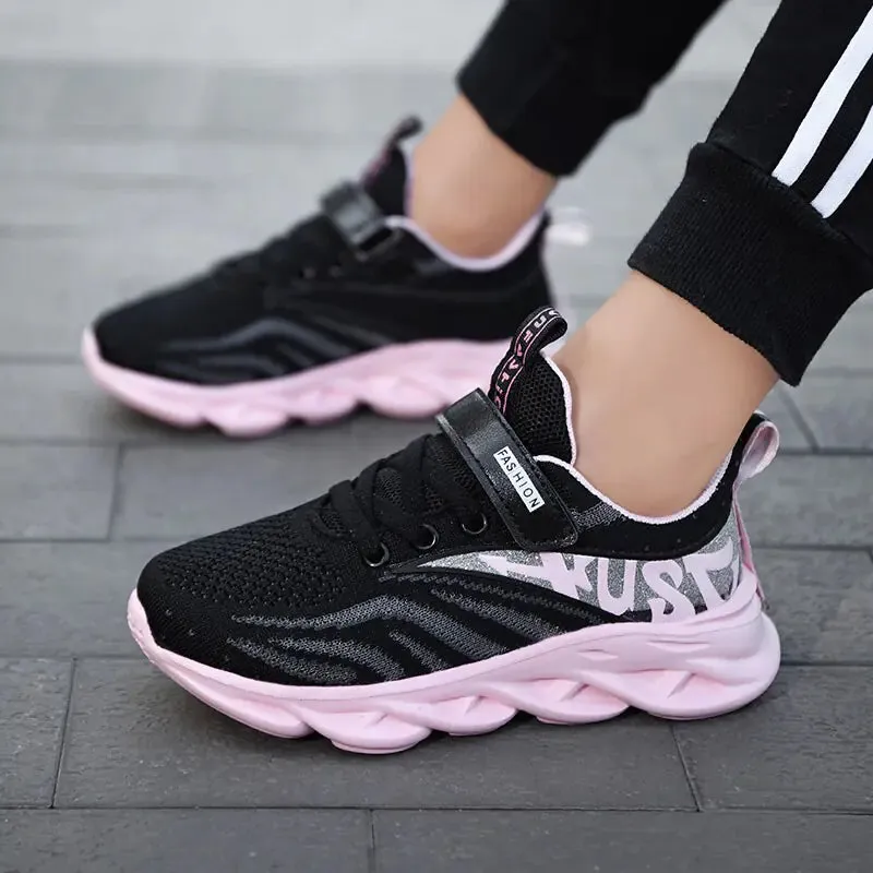 Breathable women Running Shoes