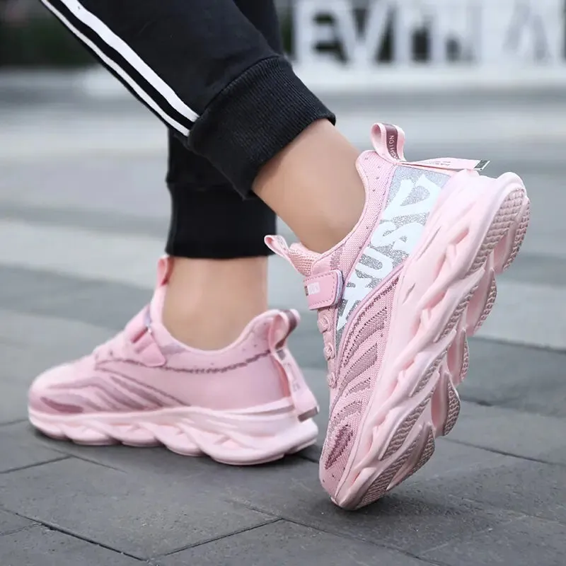 Breathable women Running Shoes