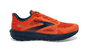 Brooks Mens Launch 9