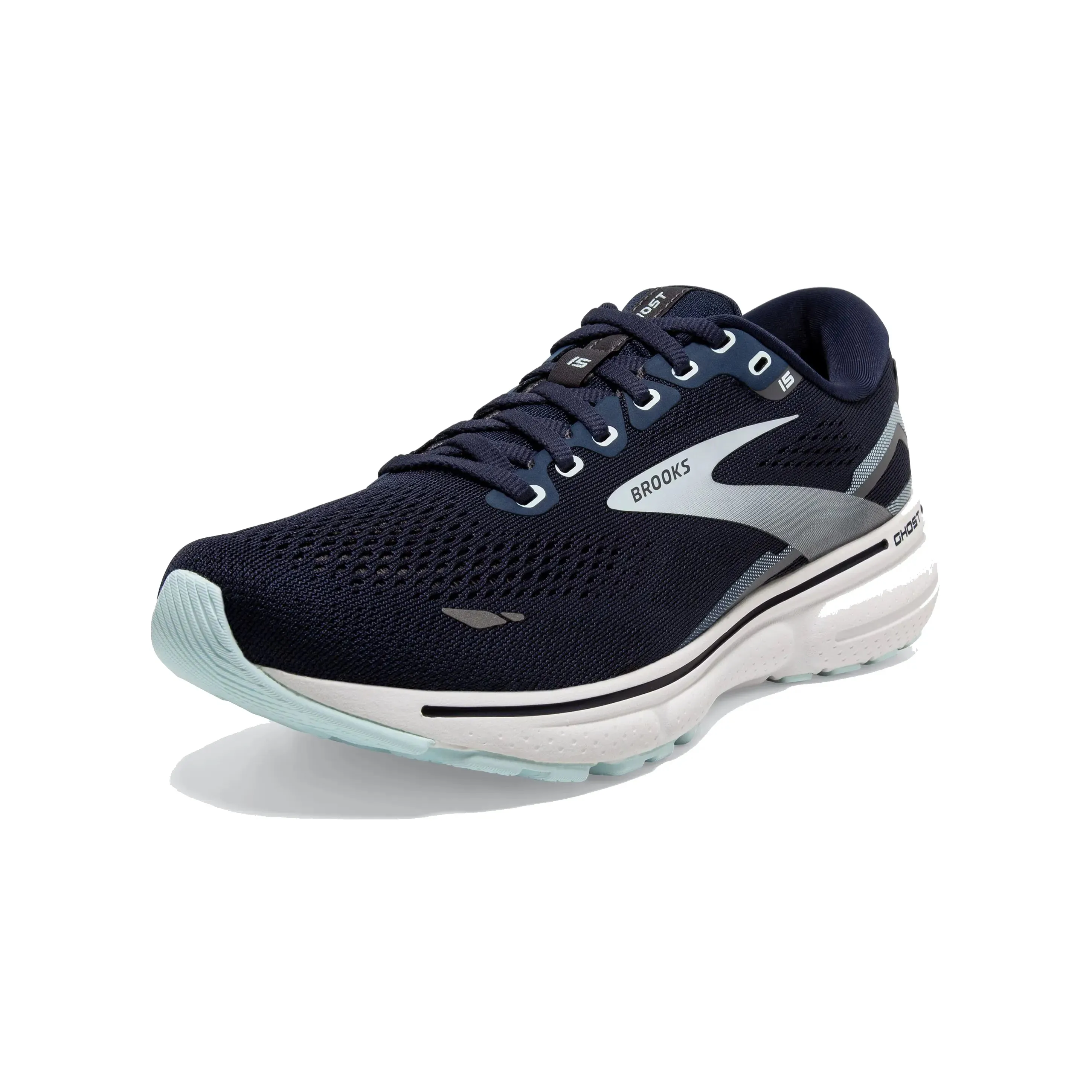 Brooks Women's Ghost 15 Running Shoes