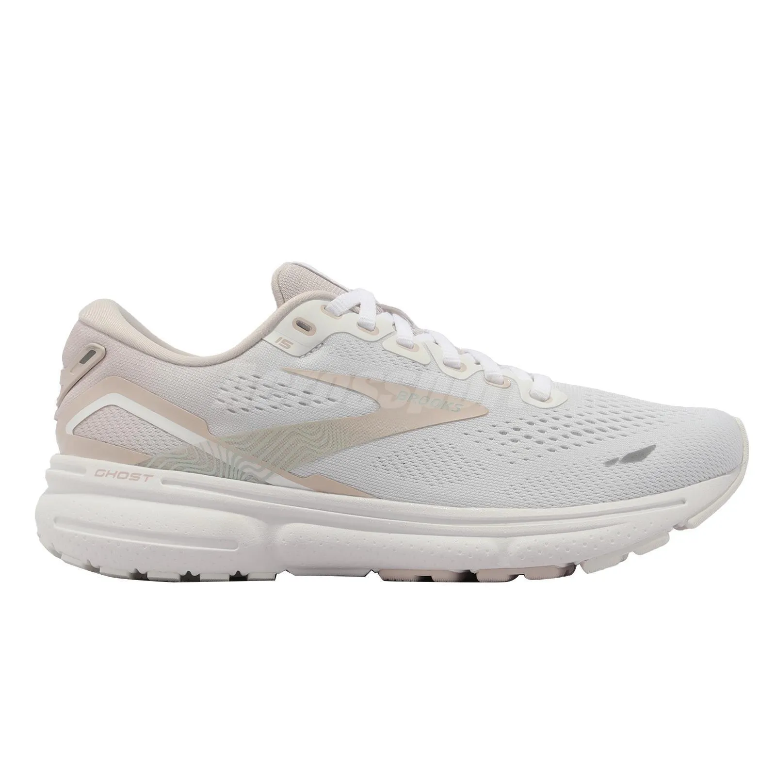 Brooks Women's Ghost 15 Running Shoes