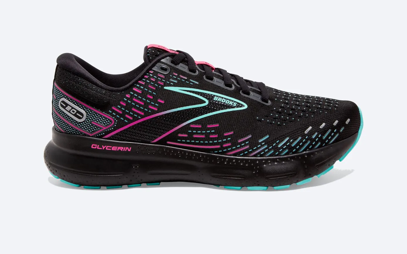 Brooks Women's Glycerin 20