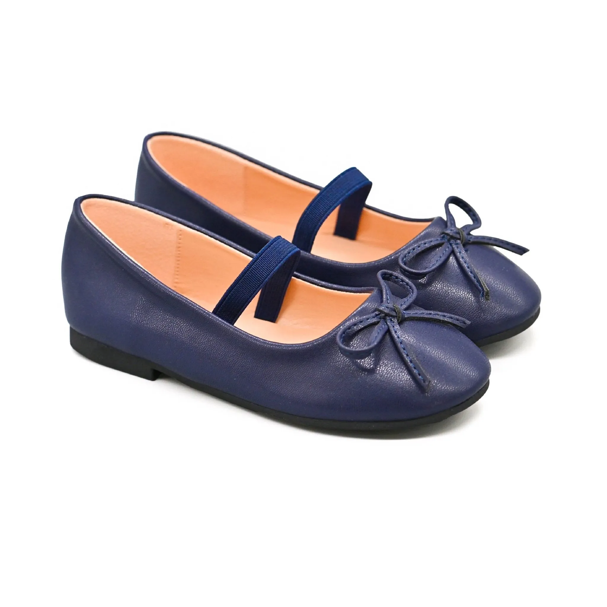 Buggies Linzie - Navy