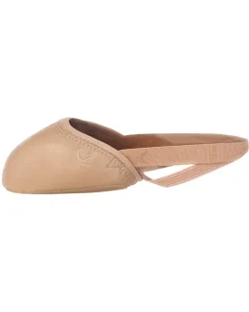 Capezio Sophia Lucia Leather Turning Pointe 55 Dance Shoes - H063C Girls/Boys