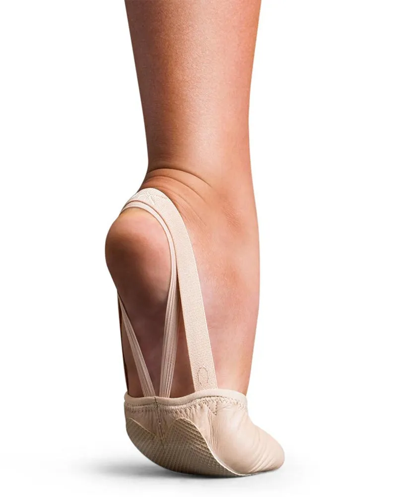 Capezio Sophia Lucia Turning Pointe 55 Dance Shoes - H063W Womens/Mens