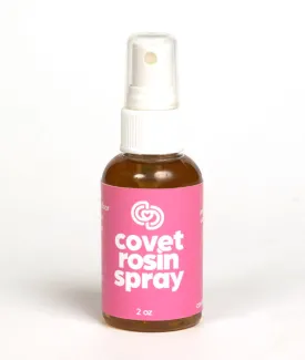 Covet Dance Rosin Spray