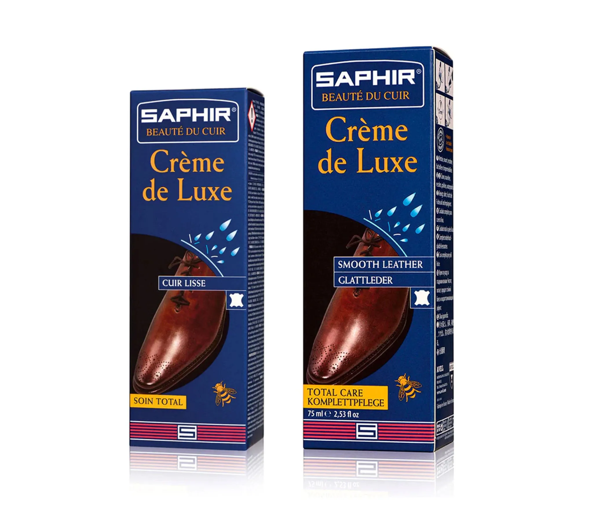 Crème de Luxe