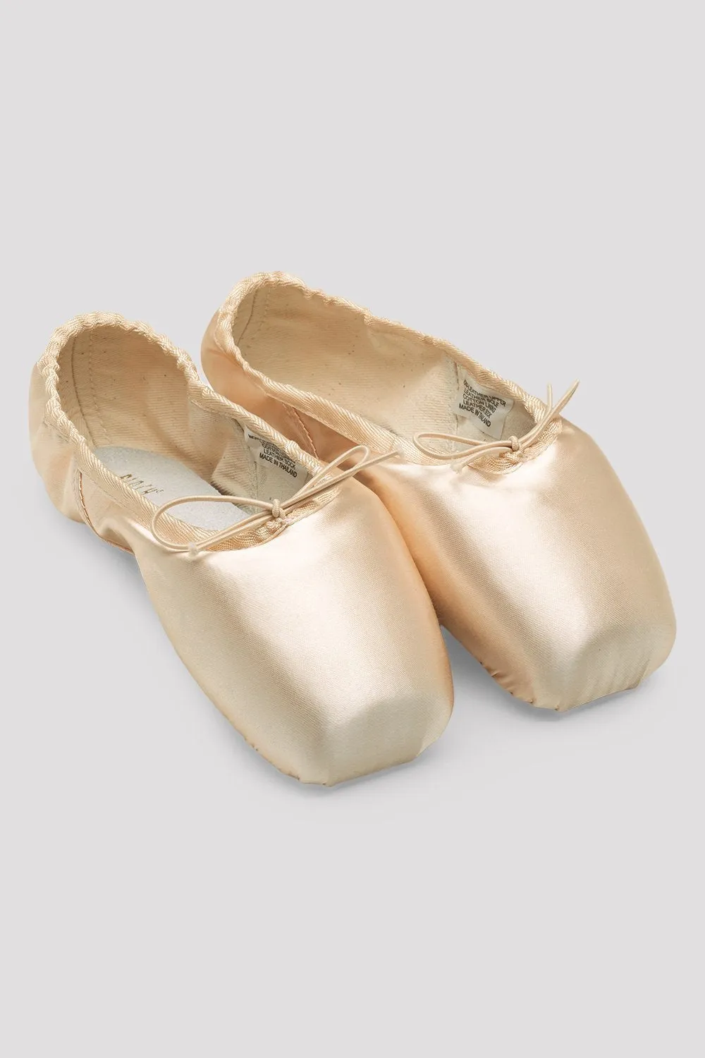 European Balance Strong Pointe Shoes ES0160S