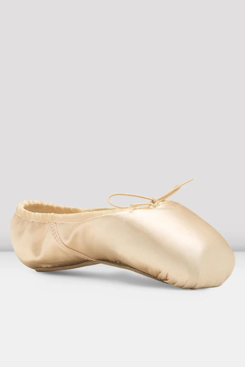 European Balance Strong Pointe Shoes ES0160S