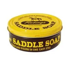 Fiebing's 12 Oz. Saddle Soap Paste