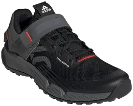 Five Ten Five Ten Trailcross Clip-In Shoe - Women's, Core Black/Grey Three/Red