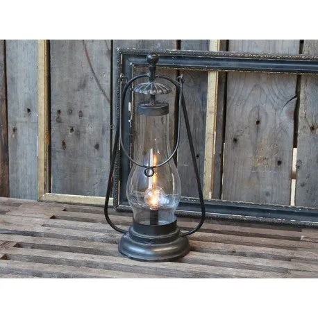 French Stable Lantern