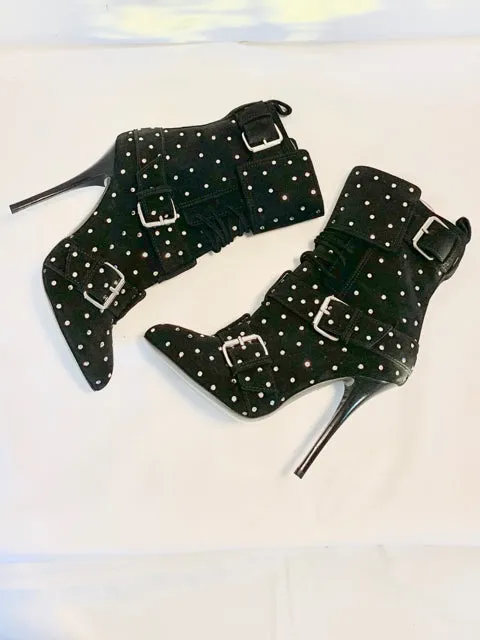 Giuseppe Zanotti  Boots