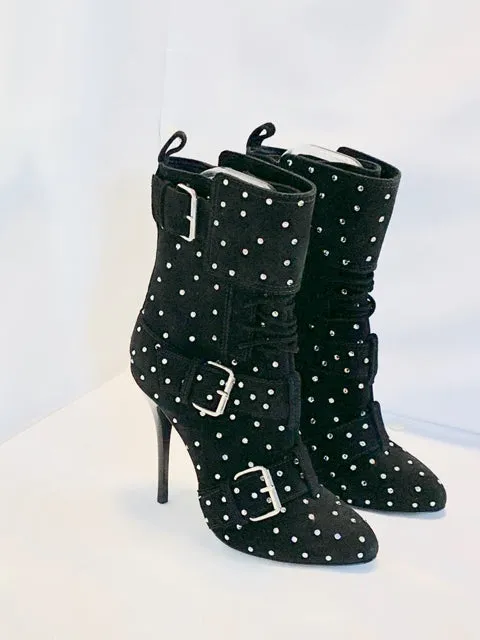 Giuseppe Zanotti  Boots