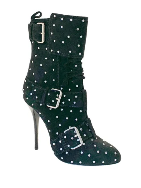 Giuseppe Zanotti  Boots