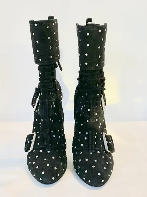 Giuseppe Zanotti  Boots