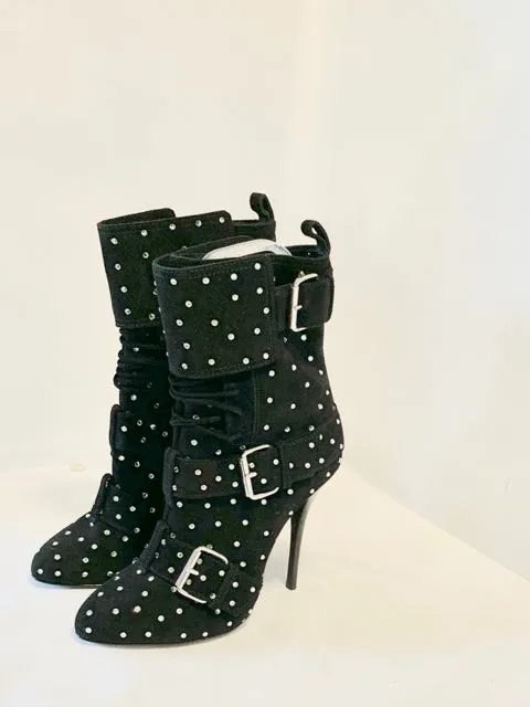 Giuseppe Zanotti  Boots