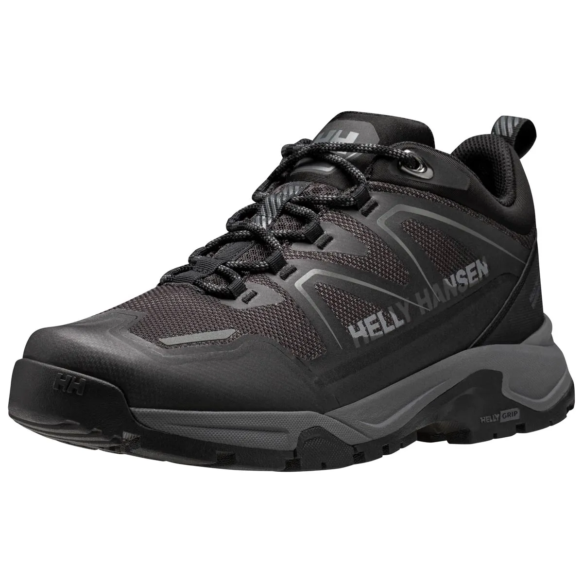 Helly Hansen Cascade Low Helly Tech Hiking Shoes