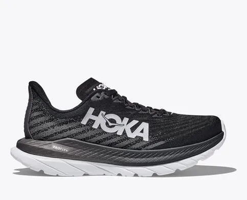 Hoka Men Mach 5