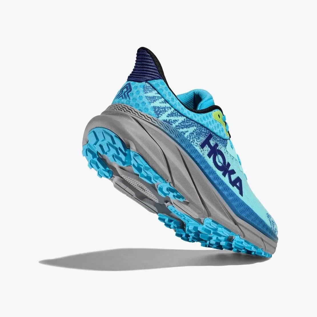 Hoka Men's Challenger 7 Trail Running Shoes