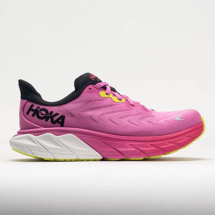 Hoka Women's Arahi 6 - Additional Colors