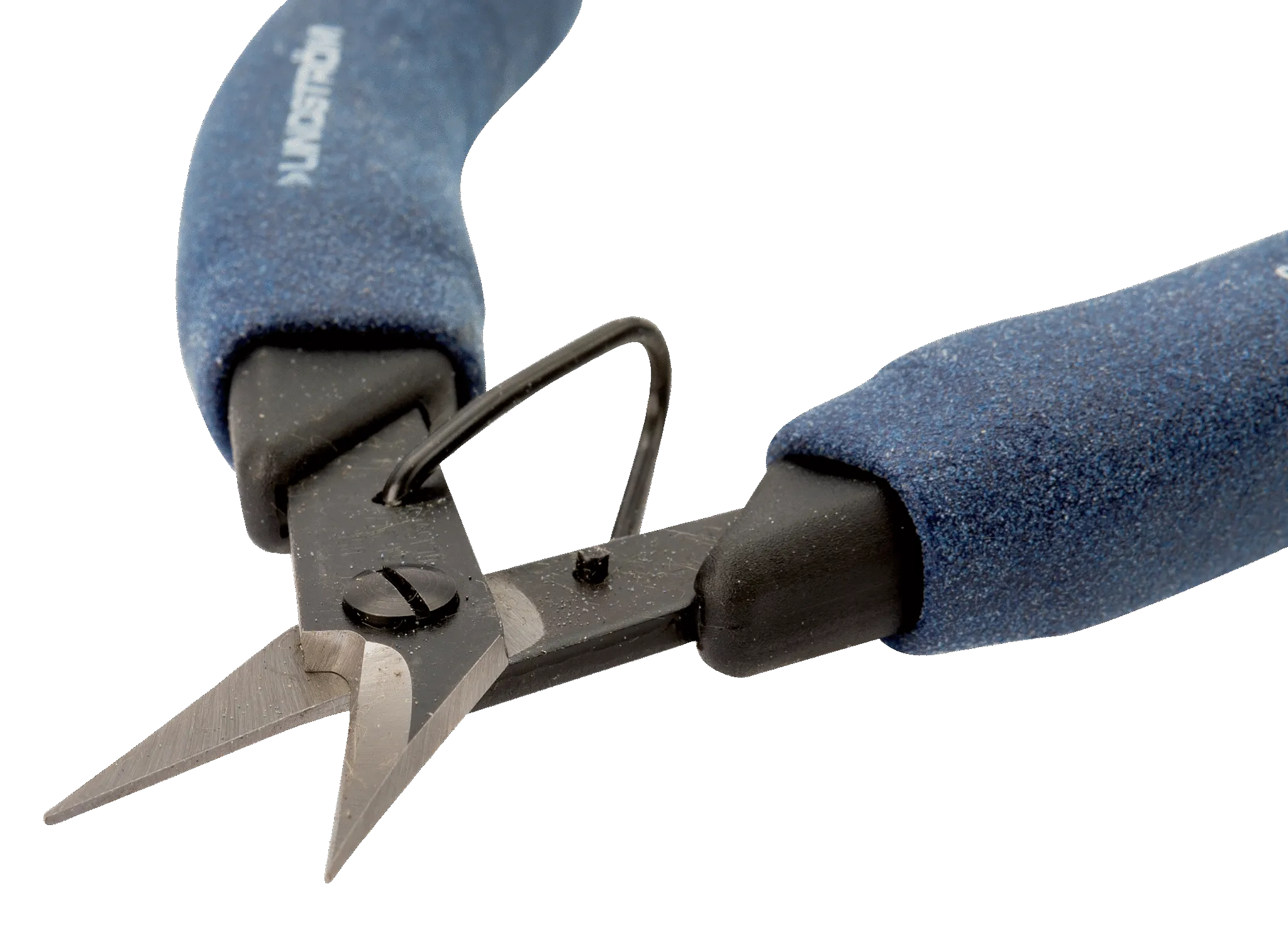 HS6001 Lindstrom Multipurpose Shear with Non-Slip Grips