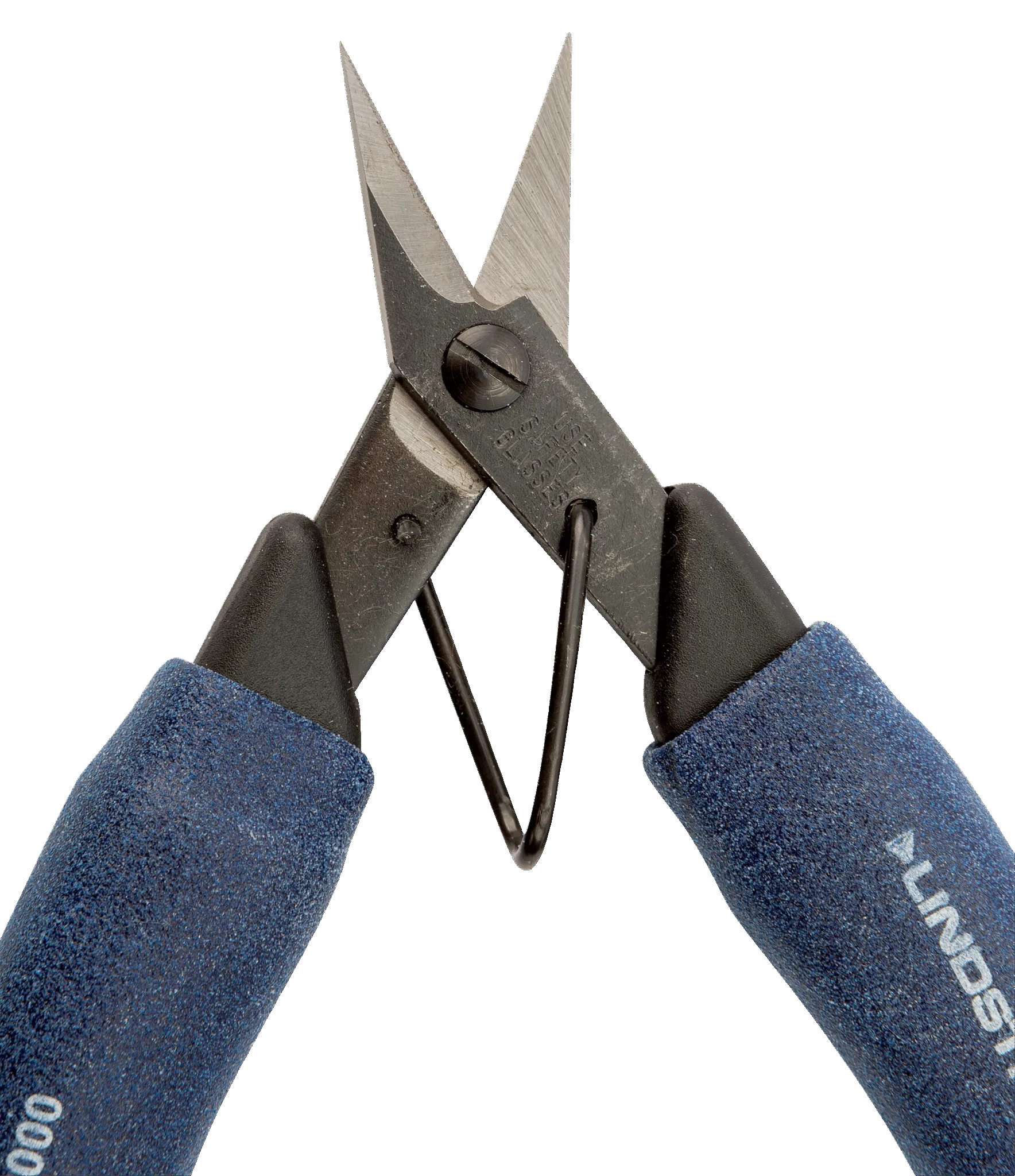 HS6001 Lindstrom Multipurpose Shear with Non-Slip Grips