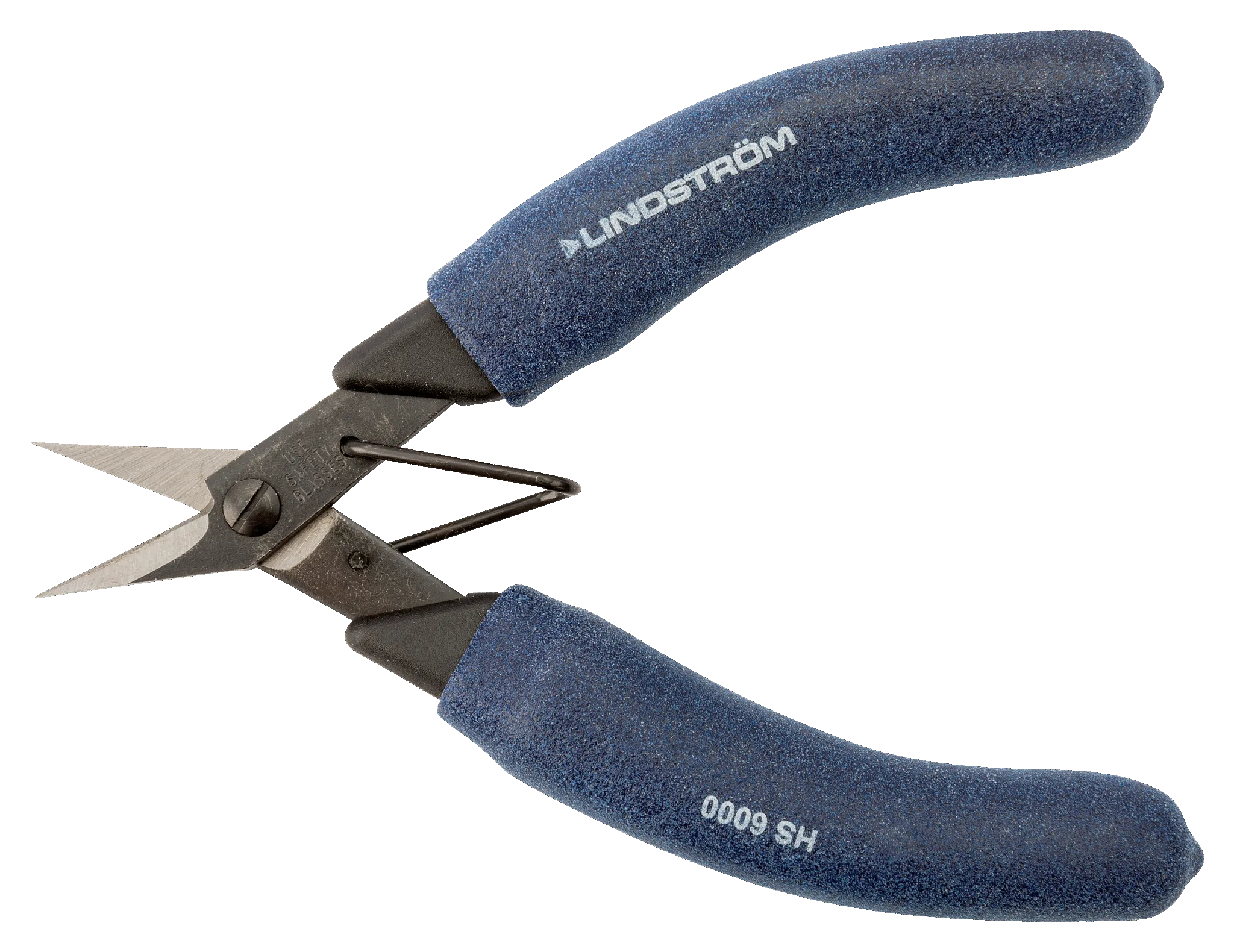 HS6001 Lindstrom Multipurpose Shear with Non-Slip Grips