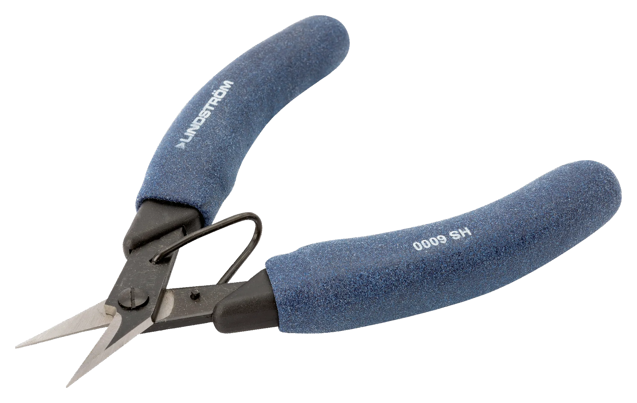 HS6001 Lindstrom Multipurpose Shear with Non-Slip Grips