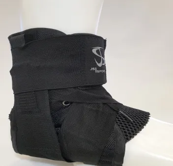 JS Sports Ankle Support Stabilizer