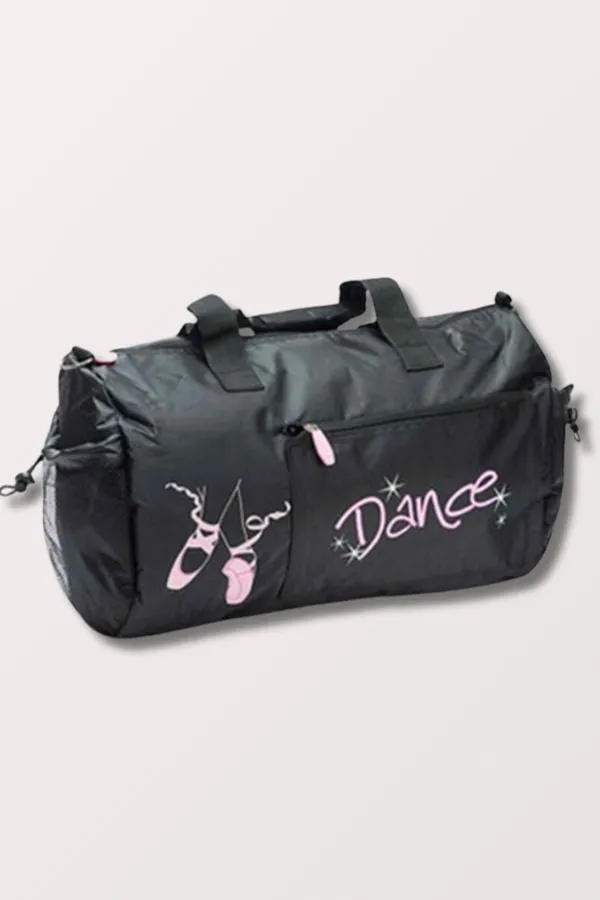 Large Dance Bag - Black