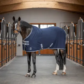 LeMieux Arika Stable Sheet - Navy