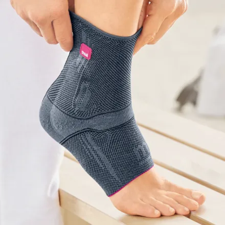 Levamed Ankle Support