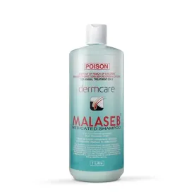 Malaseb Medicated Shampoo