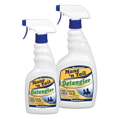 Mane 'n Tail Detangler