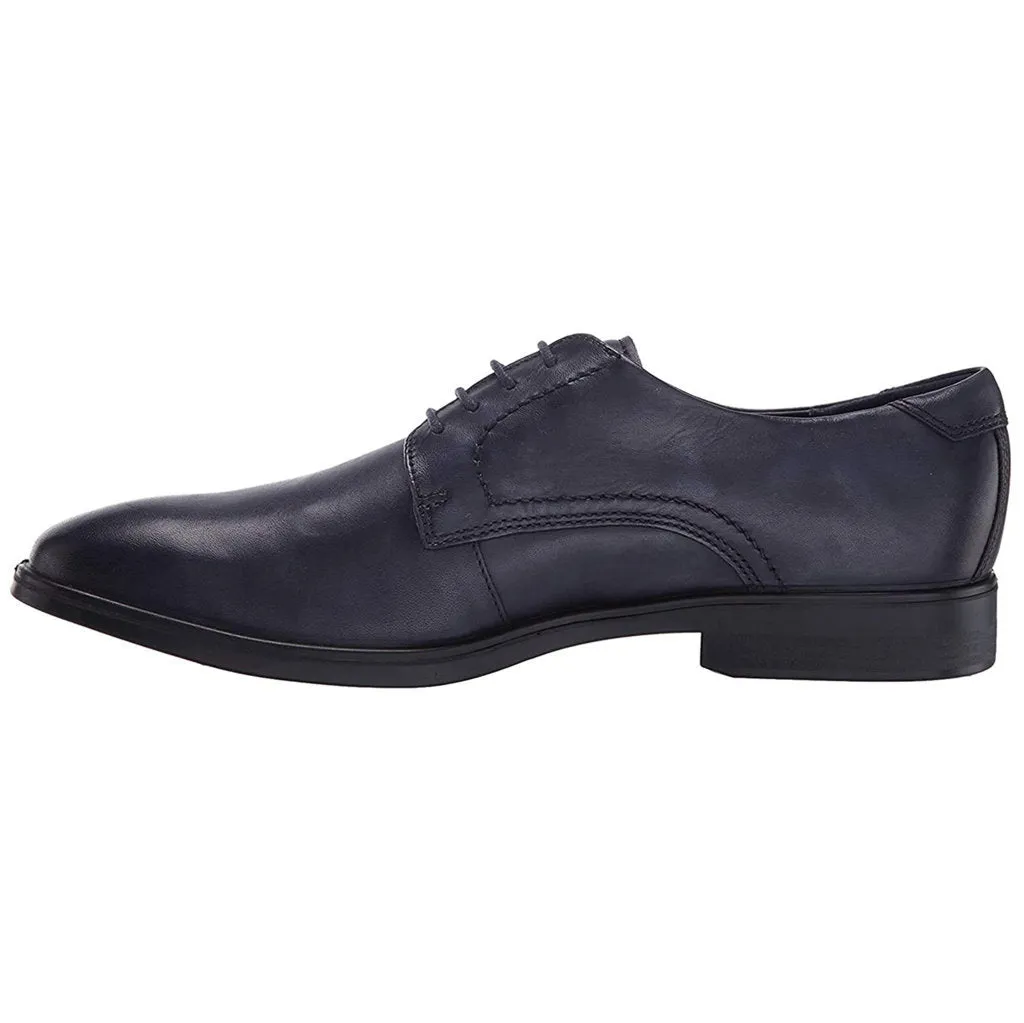 Melbourne Smooth Leather Men's Formal Shoes